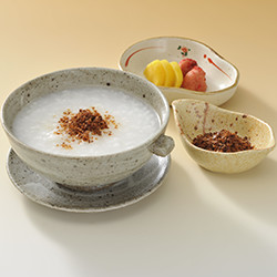 おかかチーズおにぎり